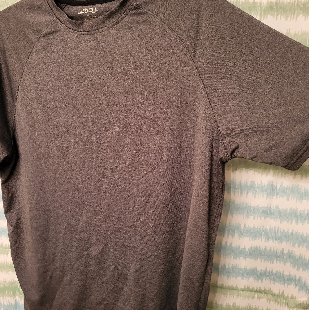 BCG quick dry tee